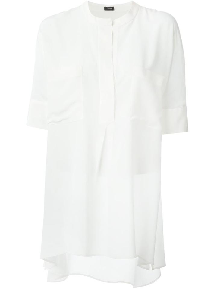 Joseph Loose Fit Shirt
