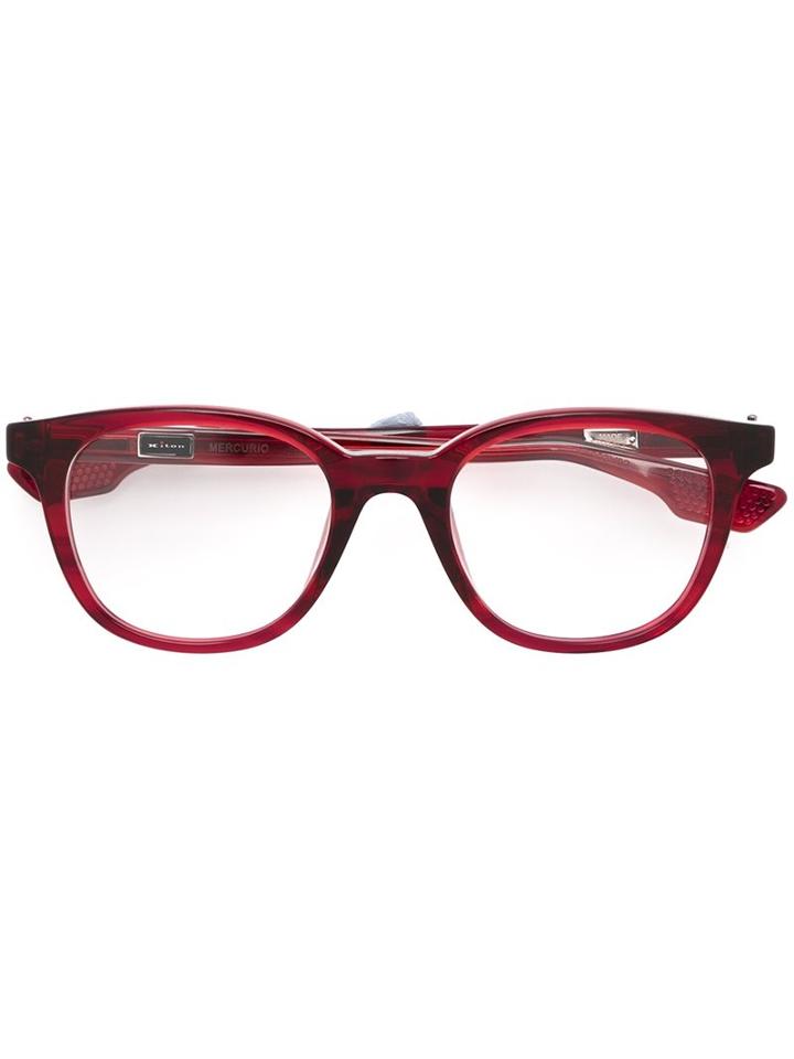Kiton Square Frame