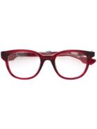 Kiton Square Frame