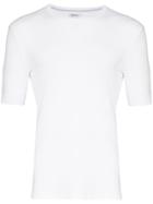 Schiesser Karl-heinz T-shirt - White