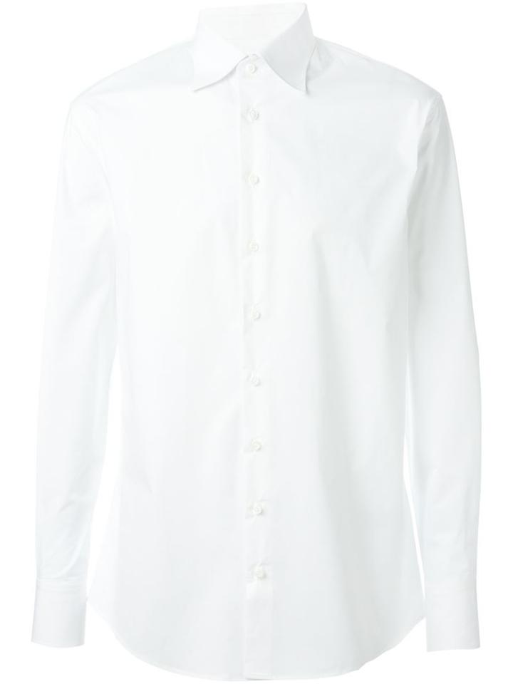 Dsquared2 Classic Formal Shirt