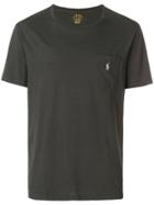 Polo Ralph Lauren Short Sleeved T-shirt - Grey