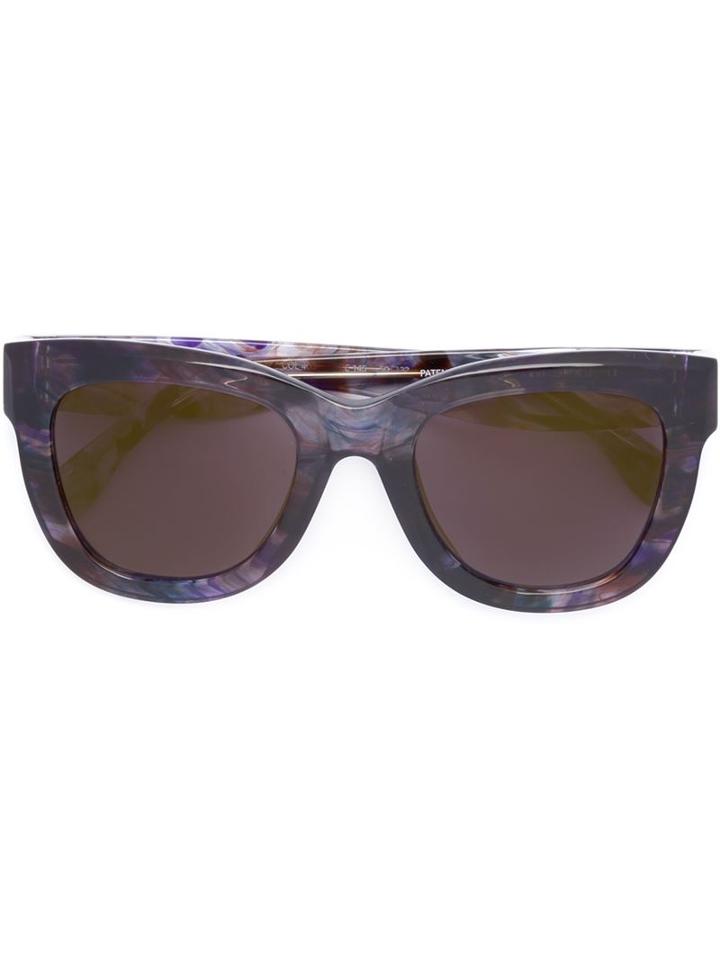 Mykita Dawn Sunglasses, Women's, Acetate