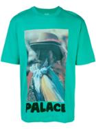 Palace Stoggie T-shirt - Green