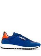 Dsquared2 Runner Sneakers - Blue
