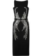 Antonio Berardi Embellished Party Dress
