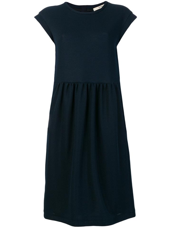 Odeeh Mid-length Sundress - Blue