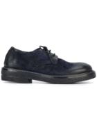 Marsèll Classic Lace-up Shoes - Blue