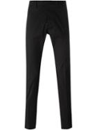 Dsquared2 Cool Guy Trousers, Men's, Size: 50, Black, Cotton/spandex/elastane