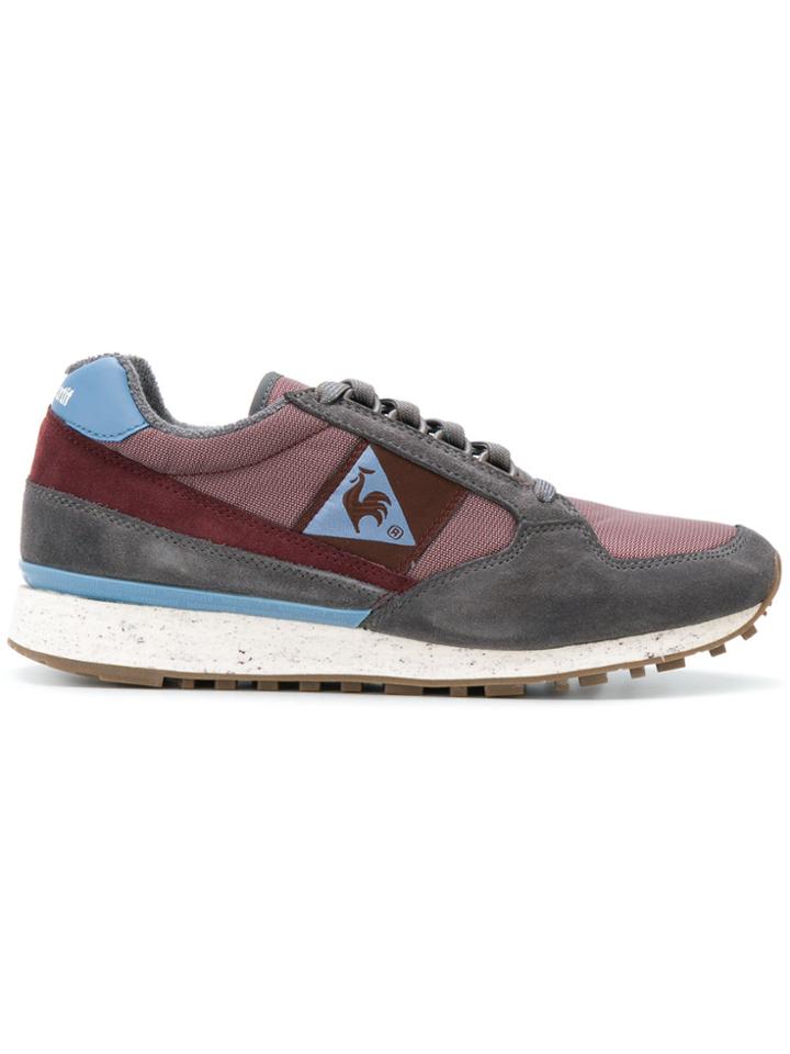 Le Coq Sportif Chinchilla Sneakers - Grey