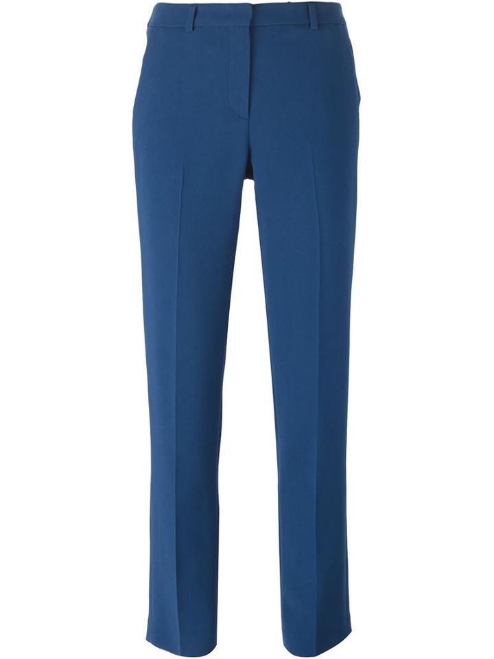 Ermanno Scervino Slim Fit Trousers