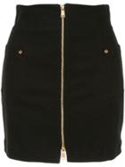 Alice Mccall Sign Of The Times Skirt - Black
