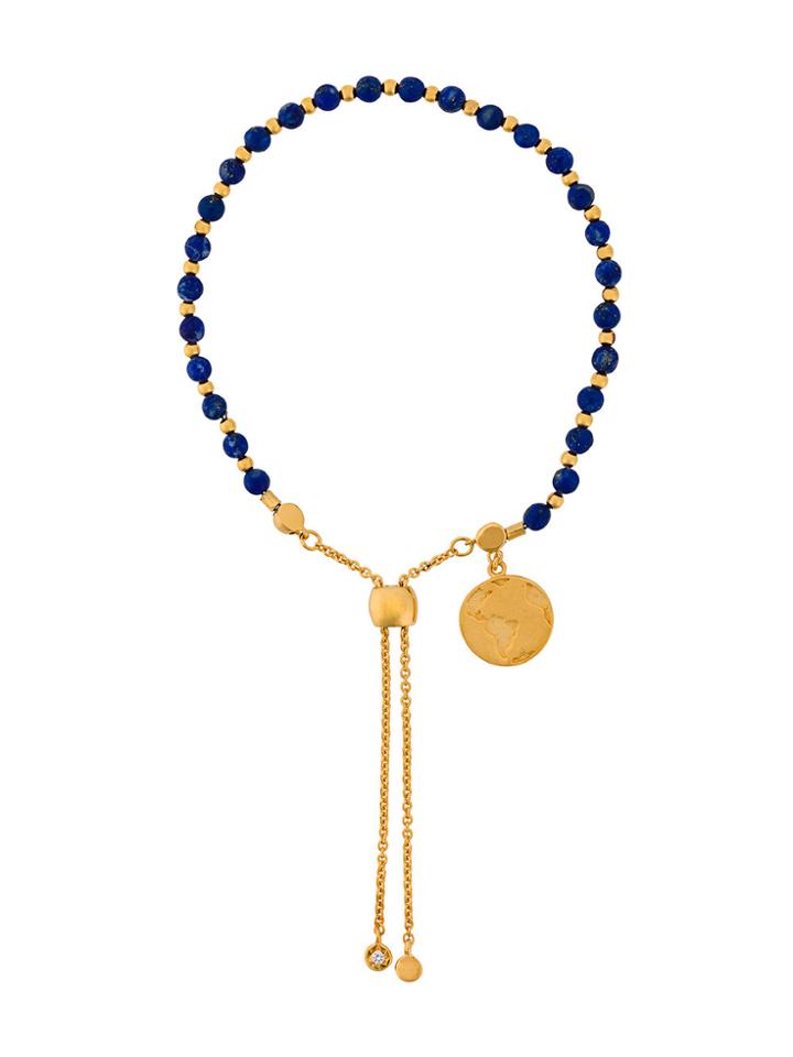 Astley Clarke Kula Bracelet - Blue