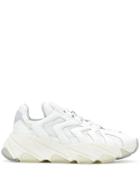 Ash Extreme Mesh Dragon Sneakers - White