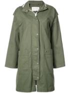 Proenza Schouler - Green