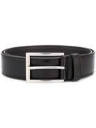 Church's Square Buckle Belt - Brown
