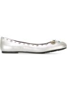 Marc By Marc Jacobs 'punk Mouse' Ballerinas
