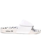 Adidas Originals Adidas Originals X Hyke 'aoh-008' Sliders