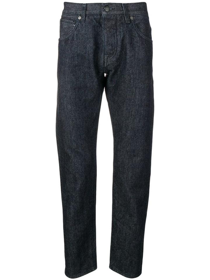Barbanera Five Pocket Jeans - Blue