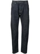 Barbanera Five Pocket Jeans - Blue