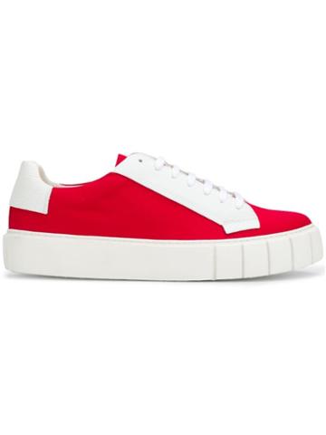 Primury - Red