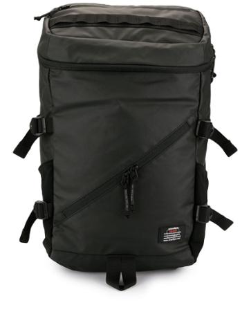 Makavelic Trucks Drifts Backpack - Black