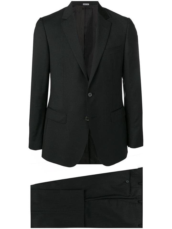 Lanvin Formal Suit - Black