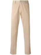 Polo Ralph Lauren Classic Chinos, Size: 32/32, Nude/neutrals, Supima Cotton