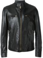 Htc Hollywood Trading Company 'django Punk' Jacket