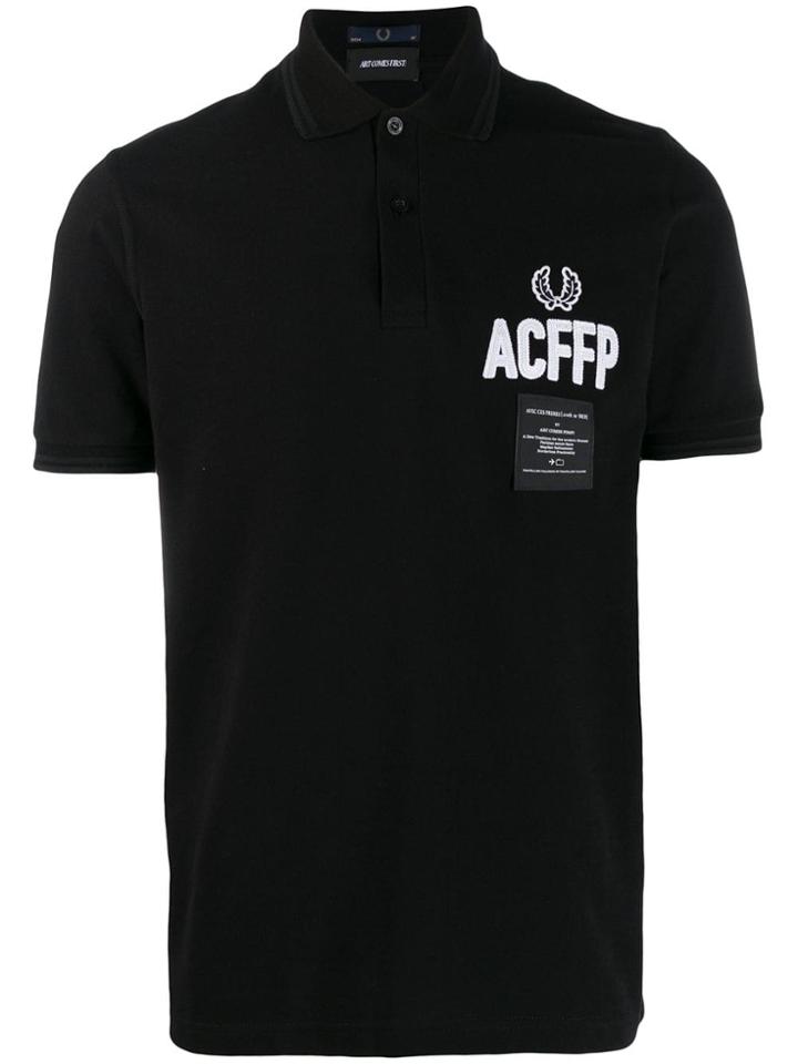 Fred Perry X Art Comes First Fred Perry X Art Comes First