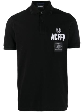 Fred Perry X Art Comes First Fred Perry X Art Comes First