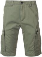 Tommy Hilfiger Lightweight Cargo Shorts - Green