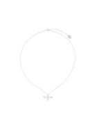 Alex Monroe Baby Bee Necklace, Women's, Metallic