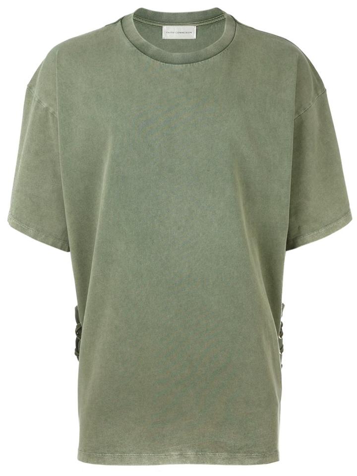 Faith Connexion Short Sleeve T-shirt