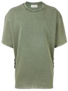 Faith Connexion Short Sleeve T-shirt
