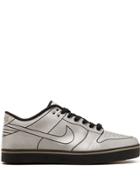 Nike Dunk Se Delorean Sneakers - Grey