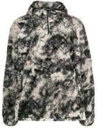 1017 Alyx 9sm Marco Camouflage Print Hoodie - Green