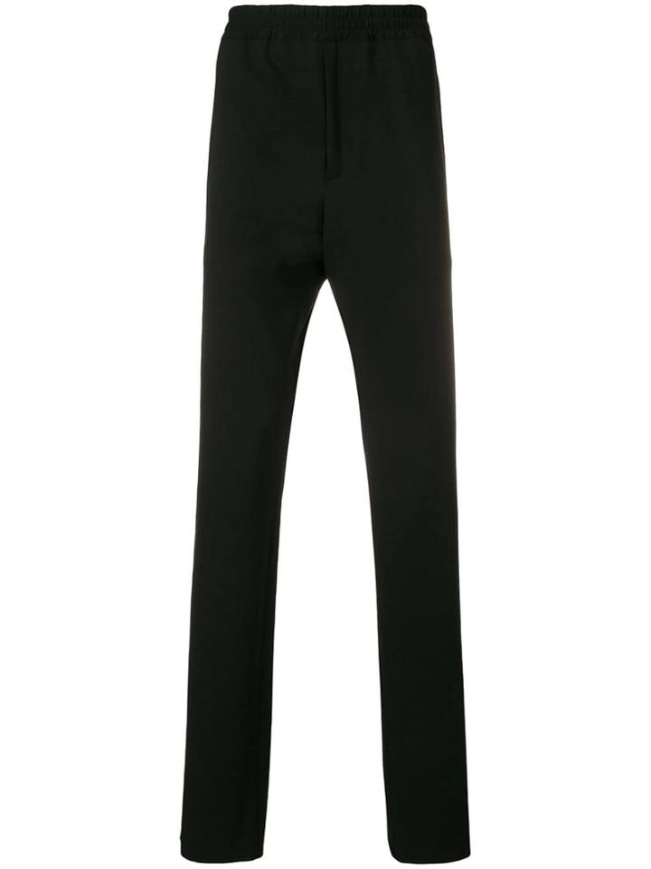 Joseph Ettrick Techno Trousers - Black