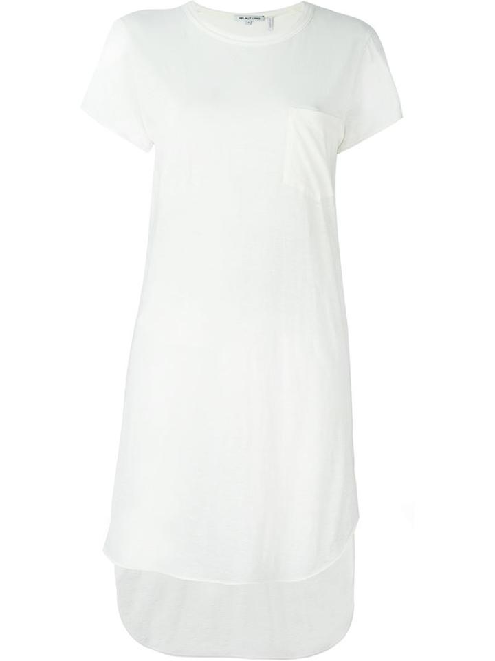 Helmut Lang Long T-shirt
