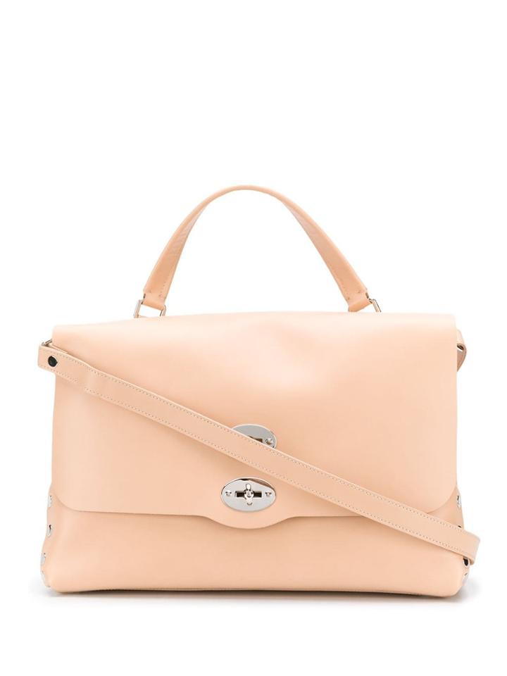 Zanellato Classic Tote - Neutrals