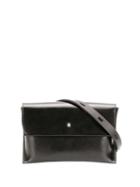 Ally Capellino Hild Belt Bag - Black