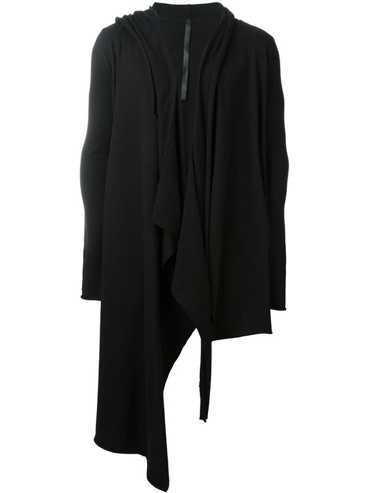 Barbara I Gongini Hooded Jacket