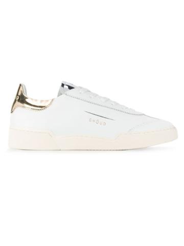 Ghoud - White