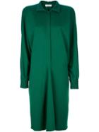 Versace Vintage Loose Dress