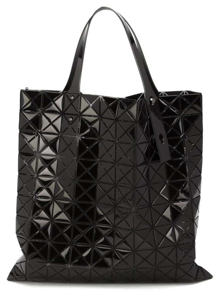 Bao Bao Issey Miyake 'prism' Tote, Women's, Black