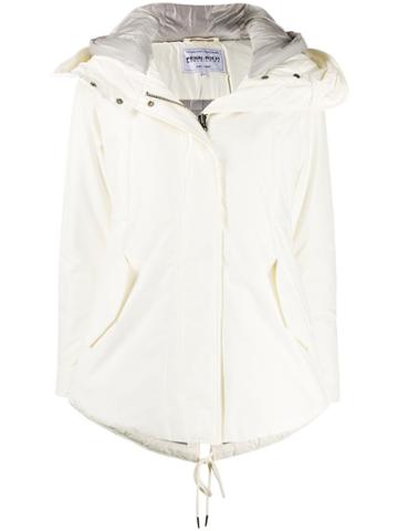 Woolrich Wycps0578ut0001arw - White