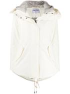 Woolrich Wycps0578ut0001arw - White