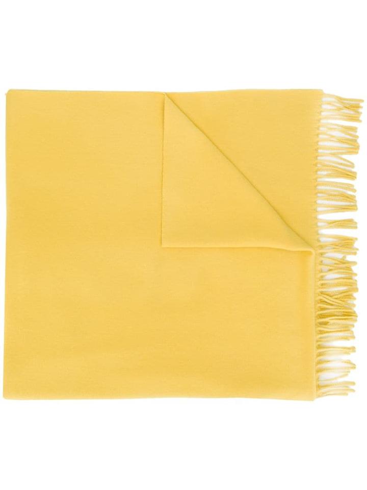 A.p.c. - Yellow
