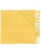 A.p.c. - Yellow
