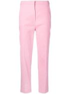 Pinko Nuccia Cropped Trousers
